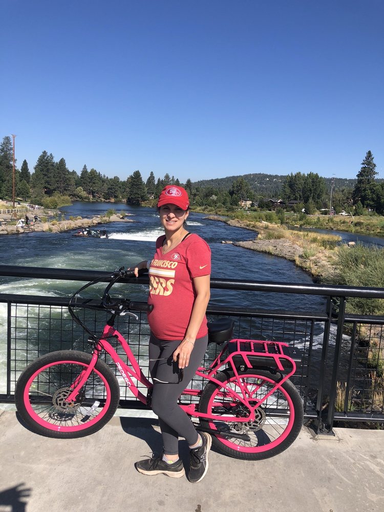 PEDEGO ELECTRIC BIKES BEND Updated June 2024 62 Photos & 43 Reviews 25 NW Minnesota Ave
