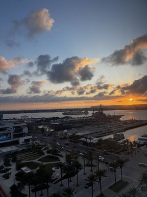 InterContinental San Diego by IHG by null