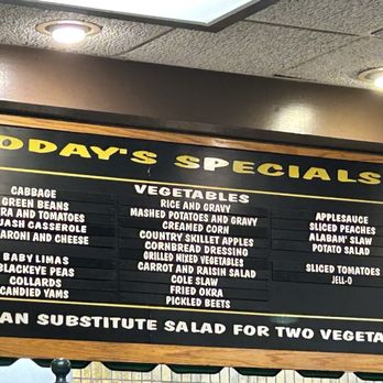 Lizard's Thicket Restaurants - Menu - Southern Near Me - Columbia, South Carolina Lizard's Thicket Restaurants - Menu - Southern Near Me - Columbia, South Carolina