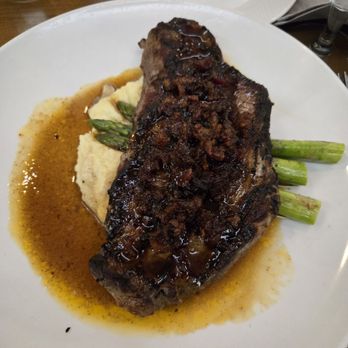 Coldwater Cafe - Ribeye - American Near Me - Tipp City, Ohio