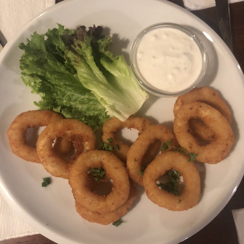 Mlejnice - Beer battered onion rings - Czech Near Me - Prague, Puerto Rico Mlejnice - Beer battered onion rings - Czech Near Me - Prague, Puerto Rico