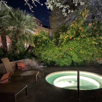 Adiamo Apartments - The spa at Adiamo. - Apartments Near Me - Henderson, Nevada