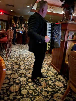 Christinis Ristorante Italiano by null