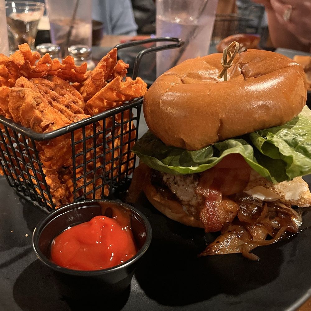 Burger Burger