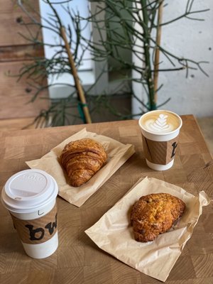 Bwè Coffee - Newport by null