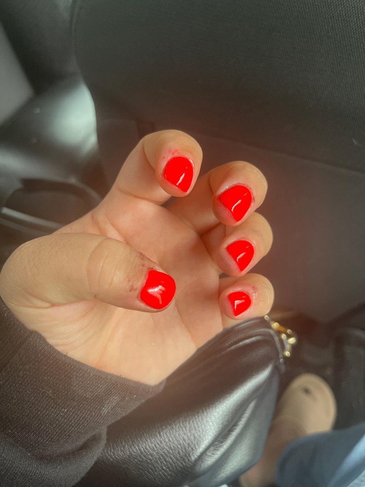 I NAILS & SPA 162 Photos & 102 Reviews 4270 Martin Way E, Olympia, Washington Nail Salons