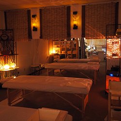 Tokyo Shiatsu