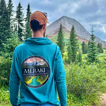 Meraki Mountain Adventures - Where the trees end and the wildflowers stretch for miles and miles! - Bike tours Near Me Meraki Mountain Adventures - Where the trees end and the wildflowers stretch for miles and miles! - Bike tours Near Me
