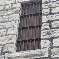 Hood County Jail and Historical Museum