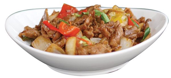 Little Tibet Restaurant by null