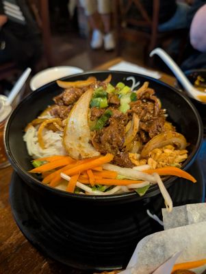 Renton Bistro by null