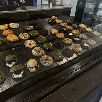 Cafe Fever - Bakeries Near Me - Artesia, California