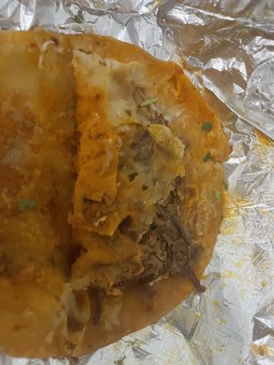 El Rodeo Taco Express by null