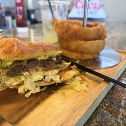Boat Town Burger Bar