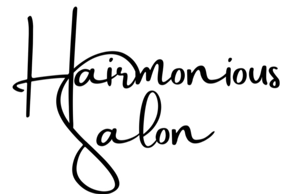 Hairmonious Logo
