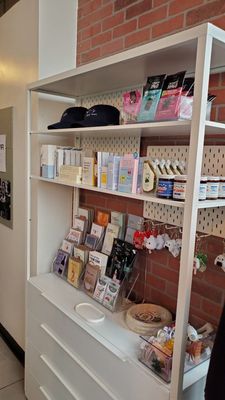 Miero Coffee Bar by null