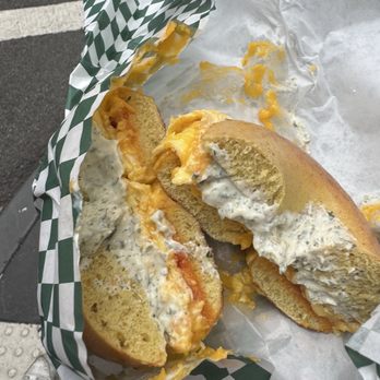 Leon’s Bagels - Bagels Near Me - New York, New York Leon’s Bagels - Bagels Near Me - New York, New York