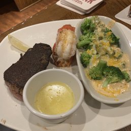 Fillet Mignon