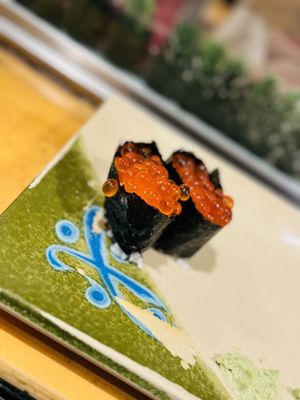 Hama Sushi by null
