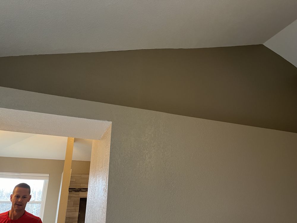 Slide of MKV Custom Remodels