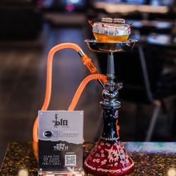 Blu Hookah Lounge