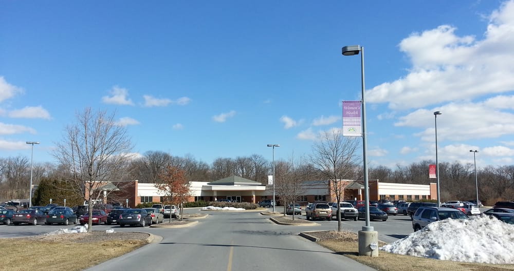 SHENANDOAH COMMUNITY HEALTH Updated August 2024 13 Reviews 99