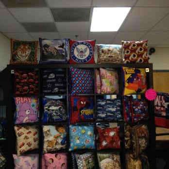 L.A.C.E.S. - Pillow Sets - Arts & Crafts Near Me - Woodbridge, Virginia L.A.C.E.S. - Pillow Sets - Arts & Crafts Near Me - Woodbridge, Virginia