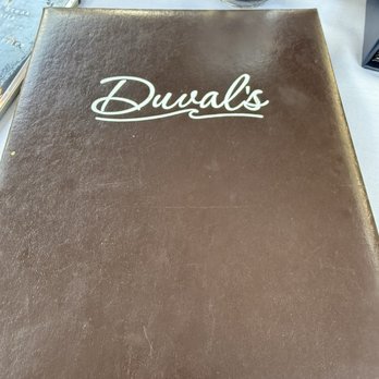 Duval's Fresh. Local. Seafood - Seafood Near Me - Sarasota, Florida Duval's Fresh. Local. Seafood - Seafood Near Me - Sarasota, Florida