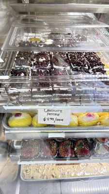 Gokul Sweets by null