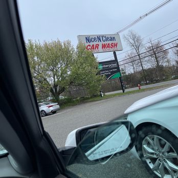 Enterprise Rent-A-Car - Car Rental Near Me - Raynham, Massachusetts