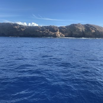 Maui Magic Snorkel - Backside of the crater - Snorkeling Near Me - Maalaea, Hawaii