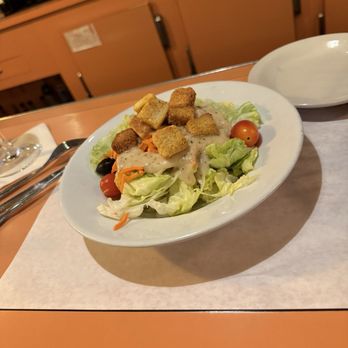 Vona's Restaurant - Pizza Near Me - Oswego, New York