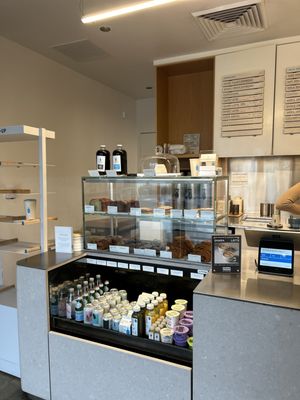 Blue Bottle Coffee by null