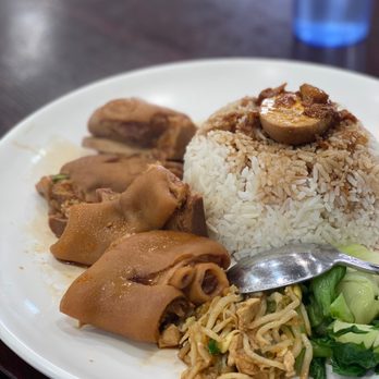 Noodle Pot - Chinese Near Me - Las Vegas, Nevada