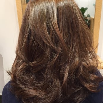 LOOPS Hair Studio - Natural look - Hair Salons Near Me - Los Angeles, California LOOPS Hair Studio - Natural look - Hair Salons Near Me - Los Angeles, California