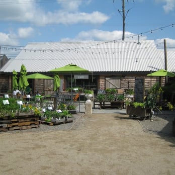 Terrain - Terrain at Styers Cafe - Nurseries & Gardening Near Me - Glen Mills, Pennsylvania