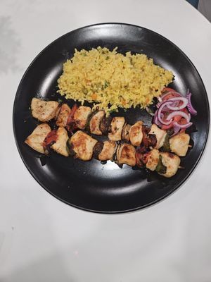 Deja Vu Restaurant & Bar by null