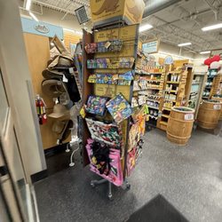 Sprouts Farmers Market