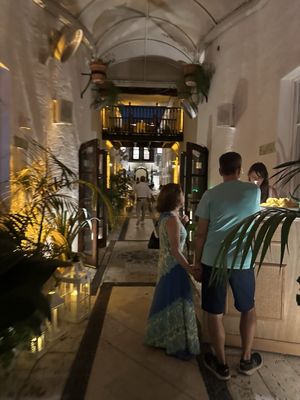 Donatella Restaurant by null