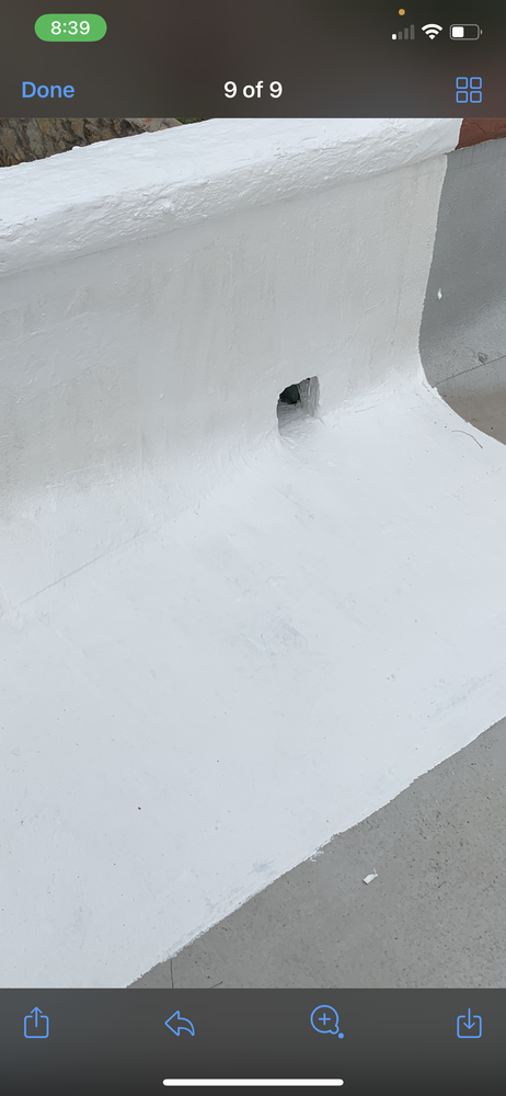 Slide of JCM Roofing