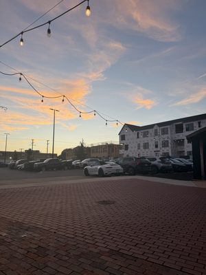 NoDa Brewing Company by null