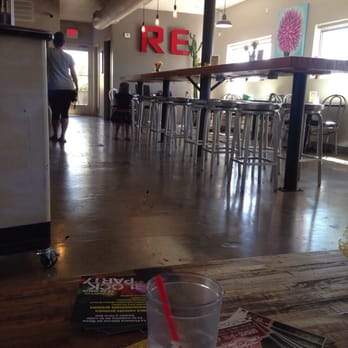 Republica Empanada - Latin American Near Me - Mesa, Arizona
