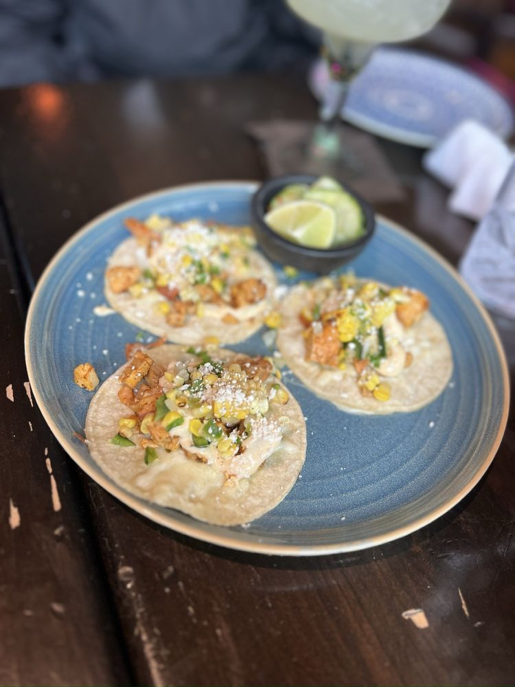 Anejo Mexican Bistro & Tequila Bar