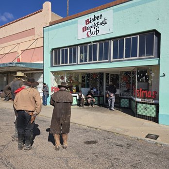 BISBEE BREAKFAST CLUB - Updated April 2025 - 503 Photos & 550 Reviews