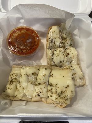 King's Pizza by: Italian Bistro by null