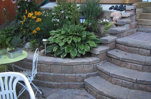 Garden and Landscaping Services - Garden services include:
Layout/materials design, plantings
Prunings, garden re-orgs/cleanups
Ongoing maintenance
Please call for more information! Garden and Landscaping Services - Garden services include:
Layout/materials design, plantings
Prunings, garden re-orgs/cleanups
Ongoing maintenance
Please call for more information!