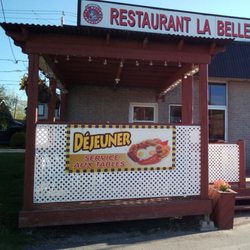 La Belle Province - 23 mai 2020