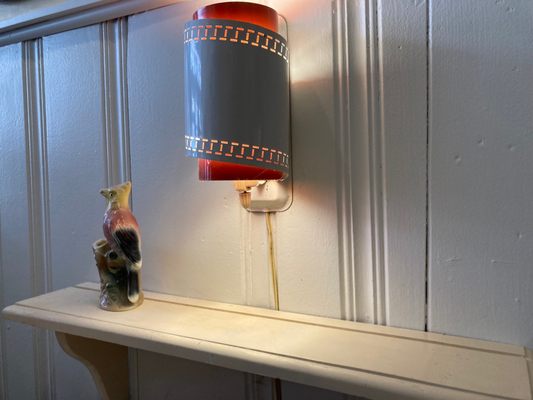Early Bird Biscuit Co. The Fan by null