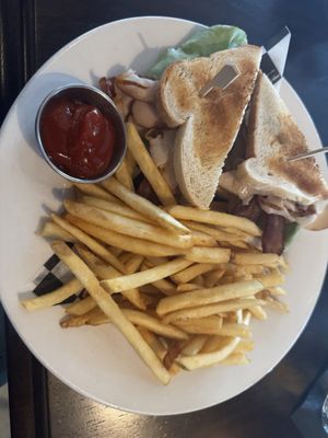 McCormick's Pub and Restaurant by null