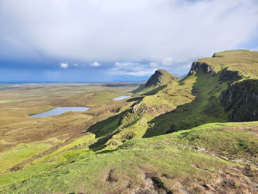 Quiraing by null
